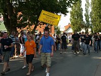 Umzug in Sundhausen Bild: Umzug in Sundhausen