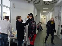Bild: Aktionstag f&uuml;r Gesundheitsberufe