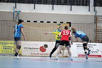 Bild: Champions League in Nordhausen