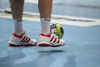 Bild: Champions League in Nordhausen