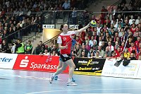 Bild: Champions League in Nordhausen