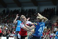 Bild: Champions League in Nordhausen