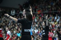 Bild: Champions League in Nordhausen