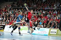 Bild: Champions League in Nordhausen