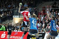Bild: Champions League in Nordhausen