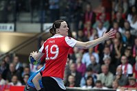 Bild: Champions League in Nordhausen
