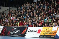 Bild: Champions League in Nordhausen