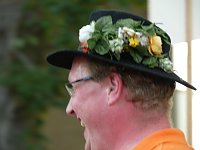 Umzug in Sundhausen Bild: Umzug in Sundhausen
