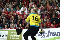 Bild: Champions League in Nordhausen