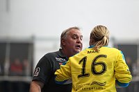 Bild: Champions League in Nordhausen