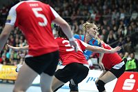 Bild: Champions League in Nordhausen