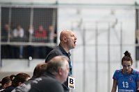Bild: Champions League in Nordhausen