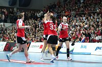 Bild: Champions League in Nordhausen