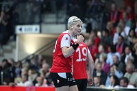 Bild: Champions League in Nordhausen