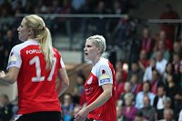 Bild: Champions League in Nordhausen