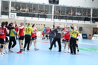 Bild: Champions League in Nordhausen