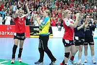 Bild: Champions League in Nordhausen