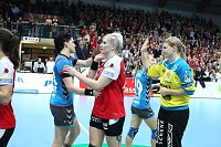 Bild: Champions League in Nordhausen