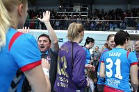 Bild: Champions League in Nordhausen