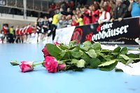 Bild: Champions League in Nordhausen