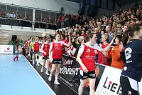Bild: Champions League in Nordhausen