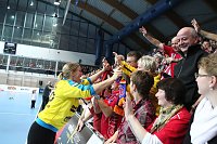Bild: Champions League in Nordhausen