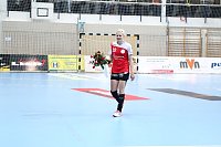 Bild: Champions League in Nordhausen