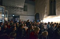 Bild: Jugendkirche feiert