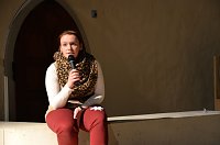 Bild: Jugendkirche feiert