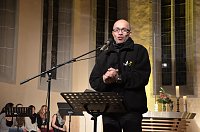 Bild: Jugendkirche feiert