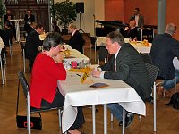 Bild: Visitenkartenparty Nordth&uuml;ringen