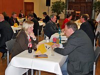 Bild: Visitenkartenparty Nordth&uuml;ringen