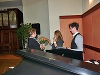 Bild: Visitenkartenparty Nordth&uuml;ringen