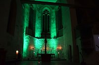 Bild: Jugendkirche Nordhausen
