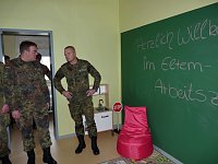 Bild: Das besondere Zimmer