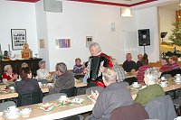 Bild: Seniorenweihnacht in Worbis