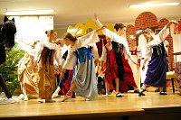 Bild: Seniorenweihnacht in Worbis
