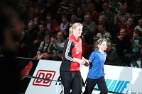Bild: Die Er&ouml;ffnung