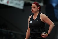 Bild: Der Frauen-Wettkampf