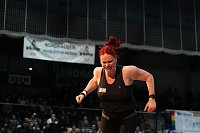 Bild: Der Frauen-Wettkampf