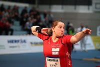 Bild: Der Frauen-Wettkampf