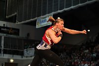 Bild: Der Frauen-Wettkampf