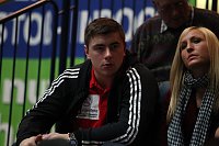 Bild: Der Frauen-Wettkampf