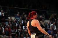Bild: Der Frauen-Wettkampf