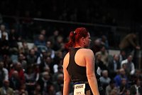 Bild: Der Frauen-Wettkampf