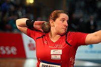 Bild: Der Frauen-Wettkampf