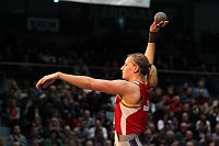Bild: Der Frauen-Wettkampf