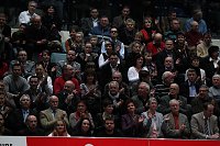 Bild: Der Frauen-Wettkampf