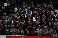 Bild: Der Frauen-Wettkampf
