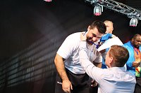 Bild: Die 13. Auflage des Energie-Indoors